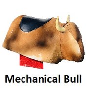 Mechanical Bull Mechanical Bull